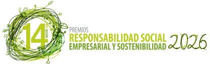 Premio Responsabilidad Social Empresarial y Sostenibilidad CES